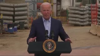 Bumbling Biden Complains Republicans Are Making Inflation Worse