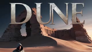 Dune by Frank Herbert (Part 6) - Full Audiobook in English | Epic Science Fiction