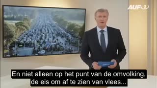 Nederland gidsland voor de Great Reset van het WEF