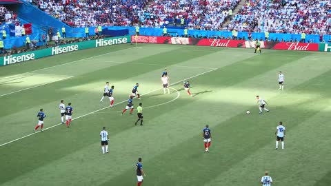 Messi, Di Maria, Aguero & more! Argentina stars at the FIFA World Cup