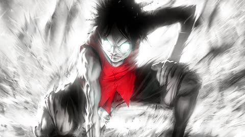 One pice luffy editzz!!