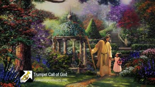 Understand the Marriage in the Kingdom of God... The Divine Union 🎺 Trumpet Call of God