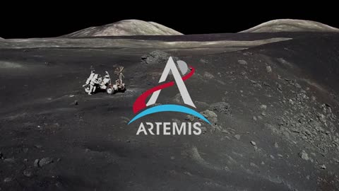 Artemis Mission: Sustaining Human Life on the Moon and Beyond