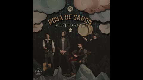 11. Invérnia - Rosa de Saron - DVD Acústico e Ao Vivo 2/3