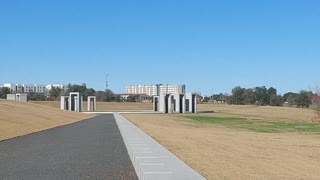 Aggies Bonfire Memorial #2/17