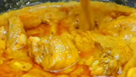 Degi Style Chicken Korma Recipe