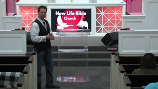 New Life Bible College