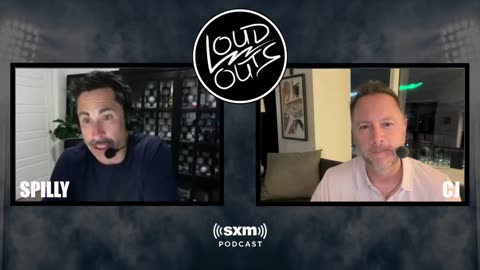 Loud Outs Podcast #20