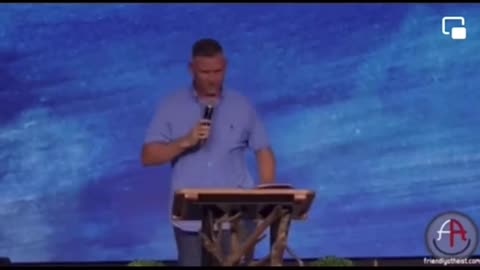 Preacher goes off on other Pedophile preachers like Kenneth Copeland and Joel Osteen