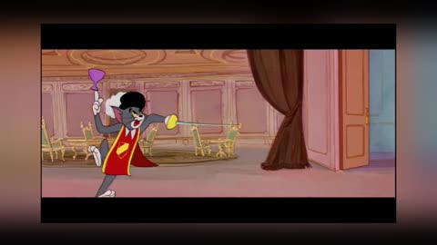 Tom & Jerry | Classic Cartoon Compilation | Tom, Jerry, part 24