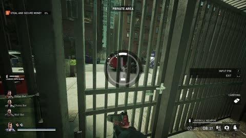 Another heist Payday3