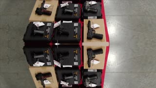 RES 2-day Black Friday Firearm, Ammo & Accessories Auctions