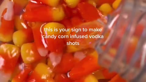 refrigerate for 4-6 hours 🎃 #viral #cocktails #mocktails #summercocktails #halloweencocktails