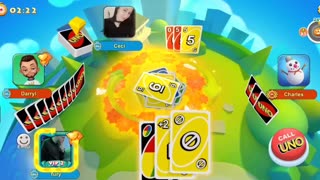 I Get REDEMPTION | Uno! Mobile.