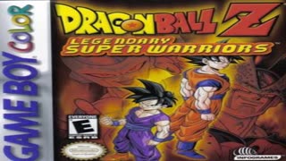 Battle Theme - Dragon Ball Z: Legendary Super Warriors