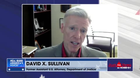 David Sullivan commends IRS whistleblowers’ investigation that led to new Hunter Biden indictment