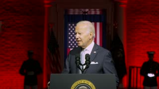 Biden signs bill to declassify information on COVID-19 origins