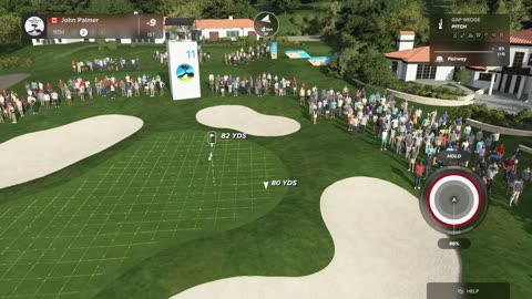 Pga Tour 2k23 8 AT&T Pebble Beach ProAm