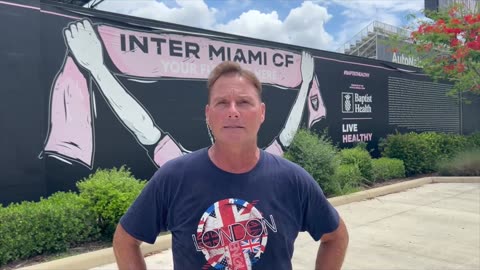 DVR PNK Stadium del Inter Miami donde jugará Messi