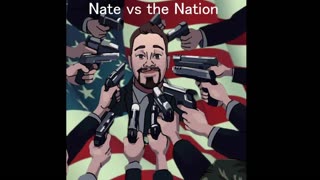 Nate vs the Nation LIVE Episode 1: MAGA IS INEVITABLE