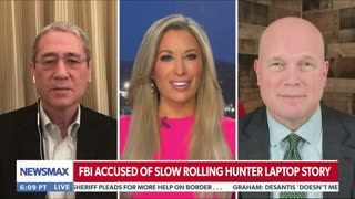 Matt Whitaker on Prime News 03.17.2023