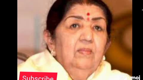 Lata mangeshkar I misyou