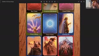 Card Reading for May 2023