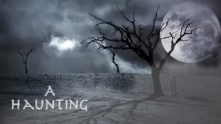 Hunting For Ghosts That TERRORIZE! | DOUBLE EPISODE! | A Haunting