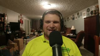 Equip EXPO 2022 Recap (Mowing in the Dark LAWN CARE Podcast)