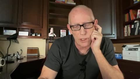 Episode 2231 Scott Adams: I Explain Why Learning Magic Tricks Helps You Understand Today's News