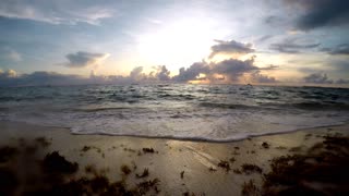 Cayman islands Beach life