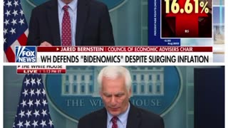 FOX is fact checking Bidenomics