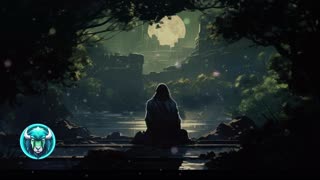 2 Hours of Lofi Beats for Reflection and Prayer | Jesus in the Garden of Gethsemane || Ambient Music