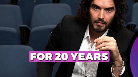 From Rock Bottom to Redemption: Russell Brand's Journey Trough Addiction and Transformation