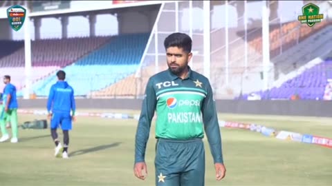 Babar Azam