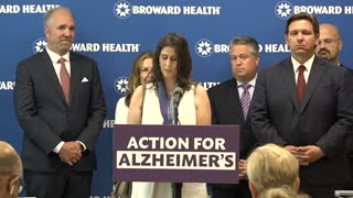 Tanya Miller Daughter of Alzheimer’s Patient