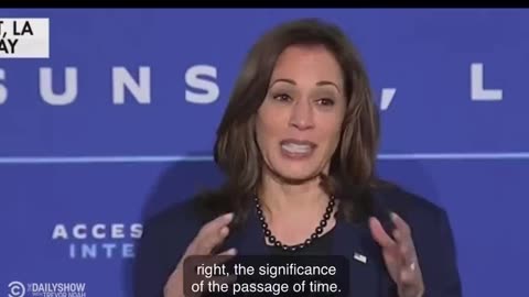 Just How Bad Is Kamala Harris? Well, This Is Brutal...