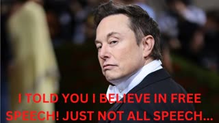 ELON MUSK RESTORES DONALD TRUMP, YE(KANYE WEST), ANDREW TATE, JORDAN PETERSON, BUT NOT ALEX JONES!