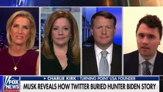 Twitter Censorship: Buried Hunter Biden Laptop - Election Interference