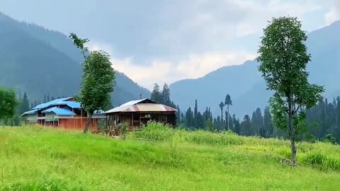 Natural Beauty of Pakistan