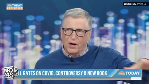 Bill Gates says 'Real Invention' is Needed to Stop Online Election and Medical 'Misinformation'