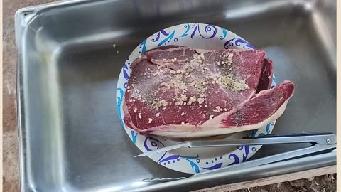 Black Angus Sirloin