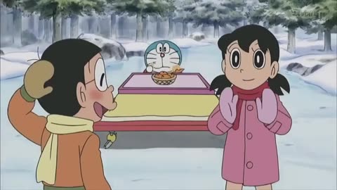 doremon nobita new episode of 2024 01 01