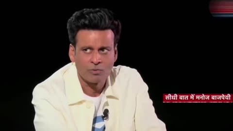 One Of The Best Indian Actor Manoj Bajpayee Talking About Indian Actor Sushant Singh Rajput