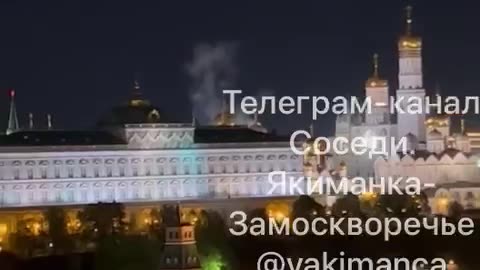 Attack On Vladimir Putin In Russia