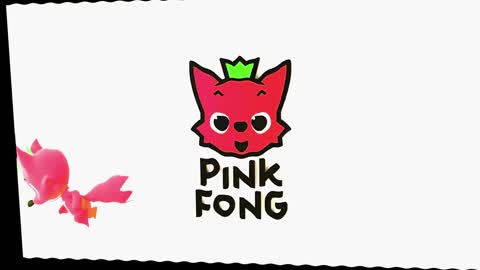 Pinkfong Logo Effects Collection - Most Viewed - Refresher