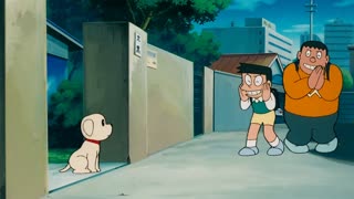 M23 - Doraemon Nobita and the Animal Planet [RareToonsIndia]_1080P FHD