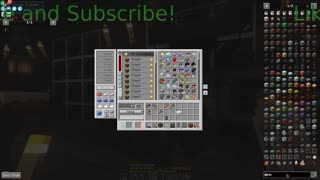 Minecraft ATM7 - Episode 5 - Storage and Food