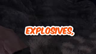 Explosives Expert