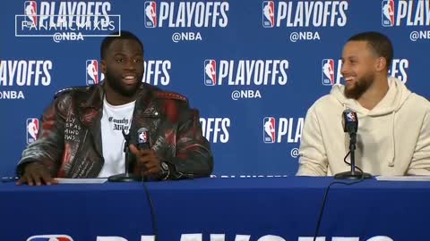 Reporters Asking NBA Players Stupid Questions (Part 2)